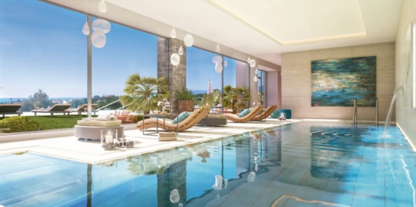 New Apartments For Sale in Cabopino Marbella 4818-15