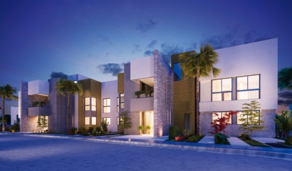 New Apartments For Sale in Cabopino Marbella 4818-2