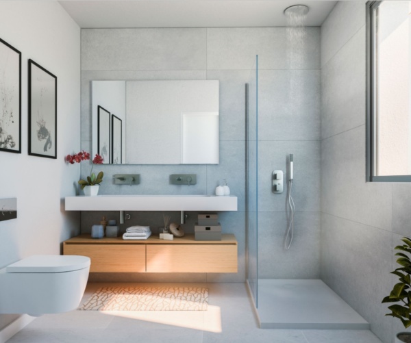 New Apartments For Sale in Cabopino Marbella 4818-5