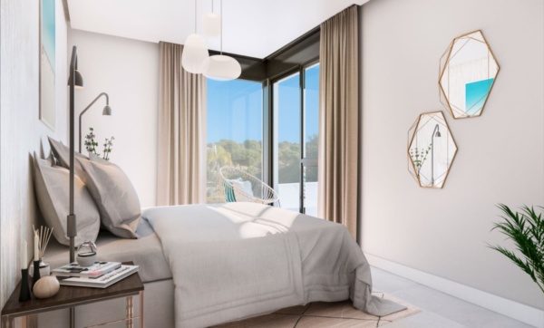 New Apartments For Sale in Cabopino Marbella 4818-8