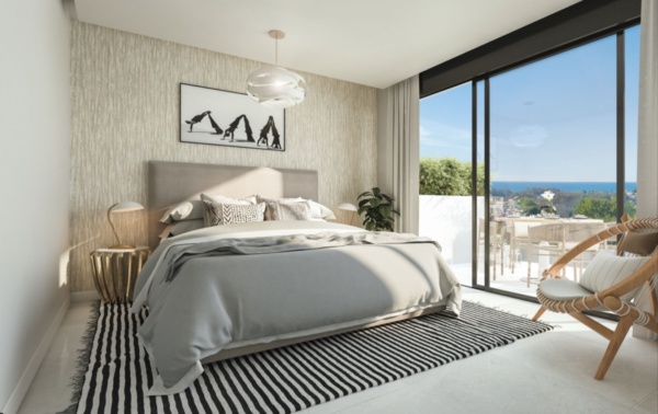 New Apartments For Sale in Cabopino Marbella 4818-9