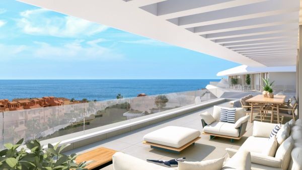 New Apartments For Sale in Esteopona - 4859 - 1