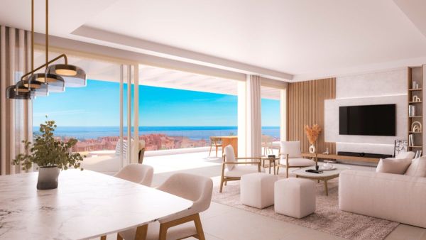 New Apartments For Sale in Esteopona - 4859 - 10