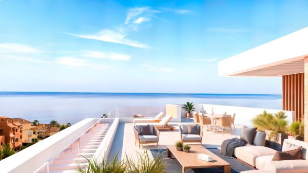New Apartments For Sale in Esteopona - 4859 - 11