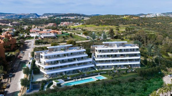 New Apartments For Sale in Esteopona - 4859 - 3