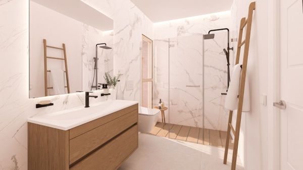 New Apartments For Sale in Esteopona - 4859 - 6