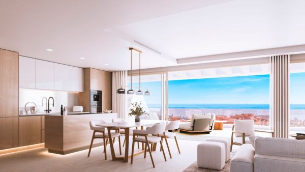 New Apartments For Sale in Esteopona - 4859 - 7