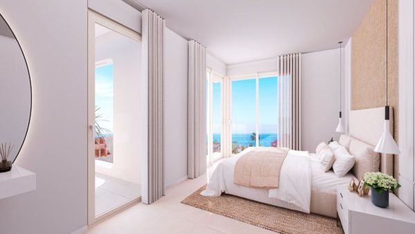 New Apartments For Sale in Esteopona - 4859 - 8