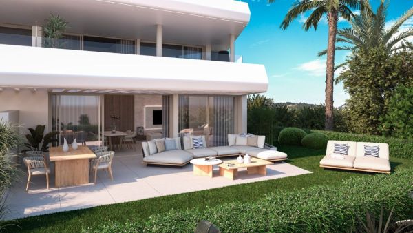 New Apartments For Sale in Esteopona - 4859 - 9