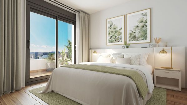 New Apartments For Sale in Esteopona - 4860 - 11