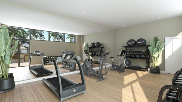 New Apartments For Sale in Esteopona - 4860 - 13