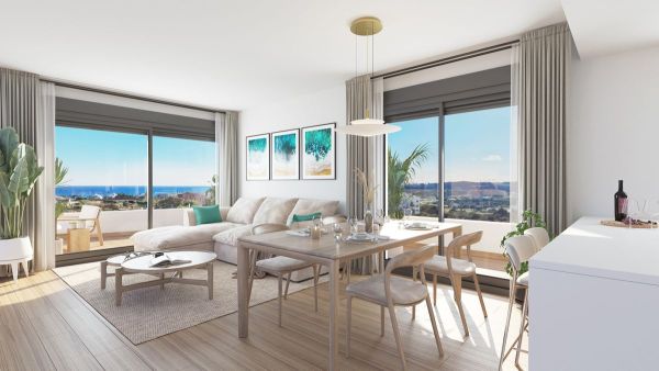 New Apartments For Sale in Esteopona - 4860 - 14