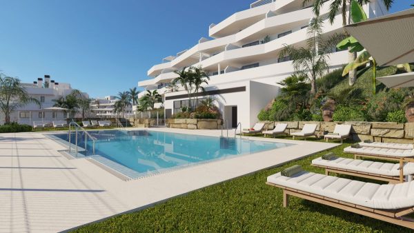 New Apartments For Sale in Esteopona - 4860 - 5