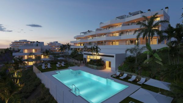 New Apartments For Sale in Esteopona - 4860 - 6