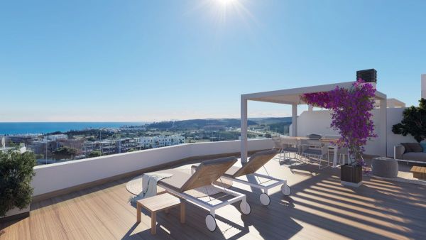 New Apartments For Sale in Esteopona - 4860 - 8