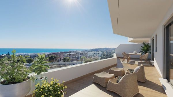 New Apartments For Sale in Esteopona - 4860 - 9