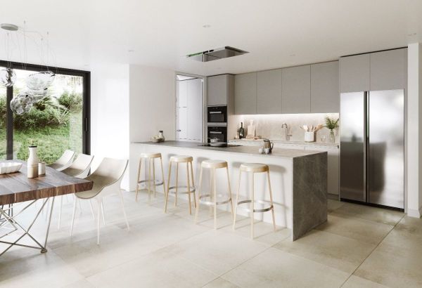 New Apartments For Sale in Estepona - 4843 - 1
