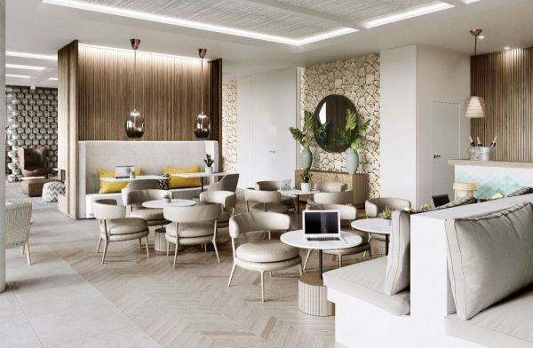 New Apartments For Sale in Estepona - 4843 - 10