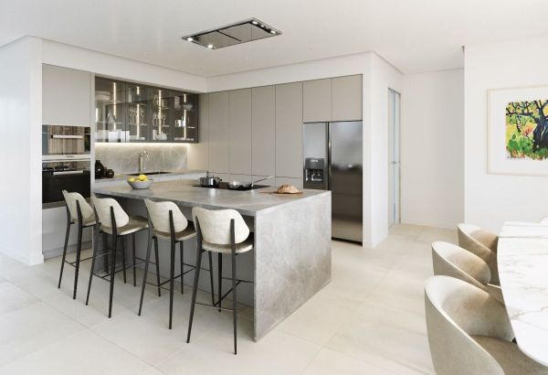 New Apartments For Sale in Estepona - 4843 - 16