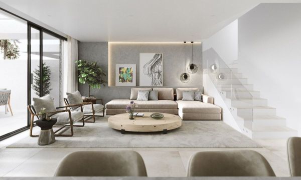 New Apartments For Sale in Estepona - 4843 - 18