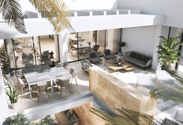 New Apartments For Sale in Estepona - 4843 - 21
