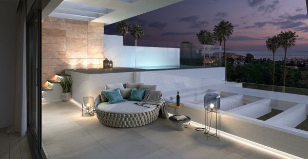 New Apartments For Sale in Estepona - 4843 - 23