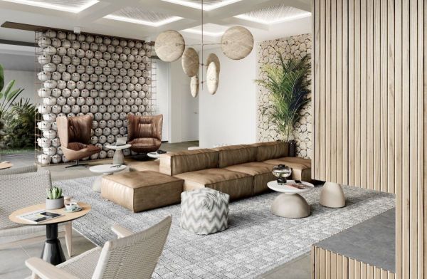 New Apartments For Sale in Estepona - 4843 - 6