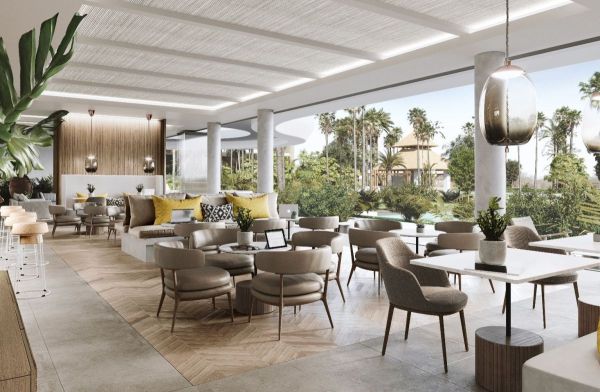New Apartments For Sale in Estepona - 4843 - 9