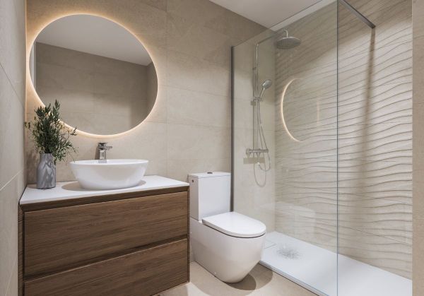 New Apartments For Sale in Estepona - 4844 - 1