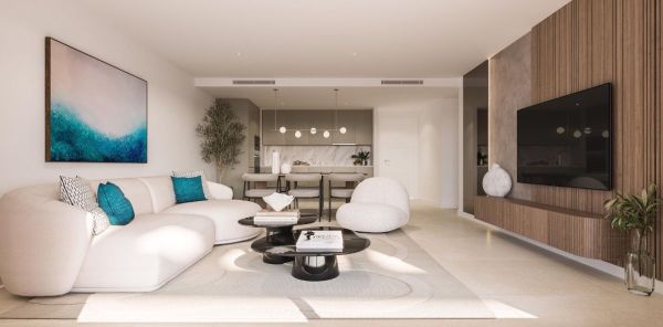 New Apartments For Sale in Estepona - 4844 - 11