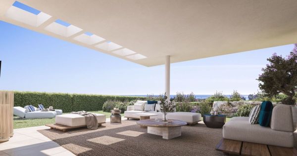 New Apartments For Sale in Estepona - 4844 - 14