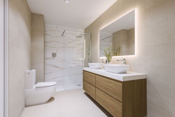 New Apartments For Sale in Estepona - 4844 - 2