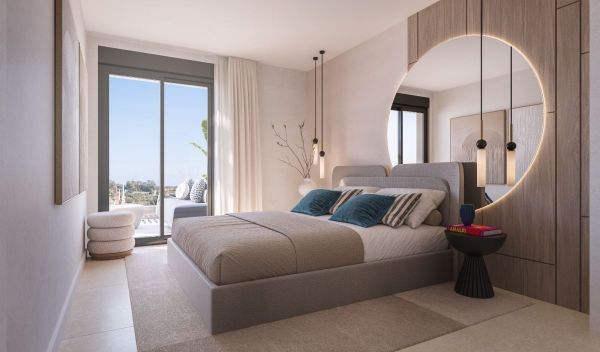 New Apartments For Sale in Estepona - 4844 - 3