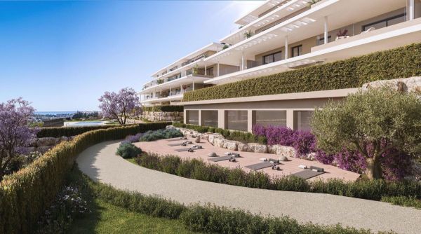 New Apartments For Sale in Estepona - 4844 - 6