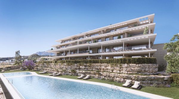 New Apartments For Sale in Estepona - 4844 - 7