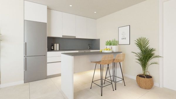 New Apartments For Sale in Estepona - 4845 - 11