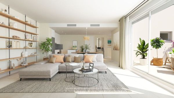 New Apartments For Sale in Estepona - 4845 - 14