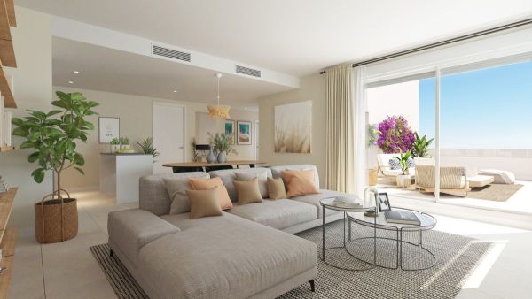 New Apartments For Sale in Estepona - 4845 - 15