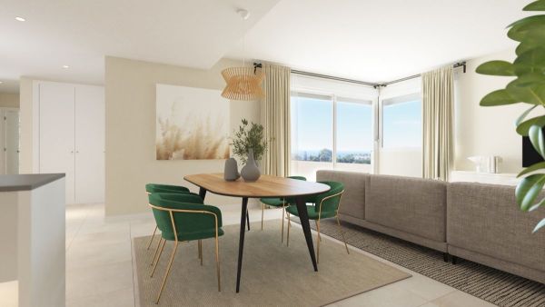 New Apartments For Sale in Estepona - 4845 - 16