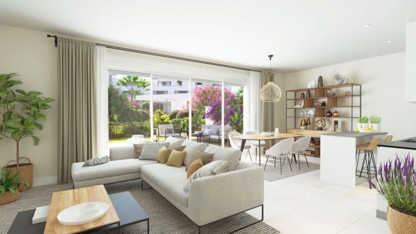 New Apartments For Sale in Estepona - 4845 - 17