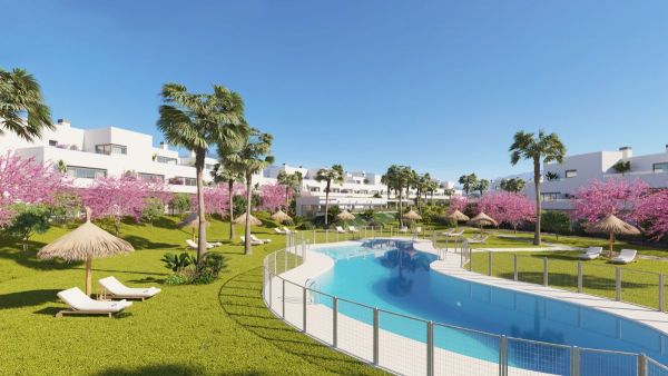 New Apartments For Sale in Estepona - 4845 - 3