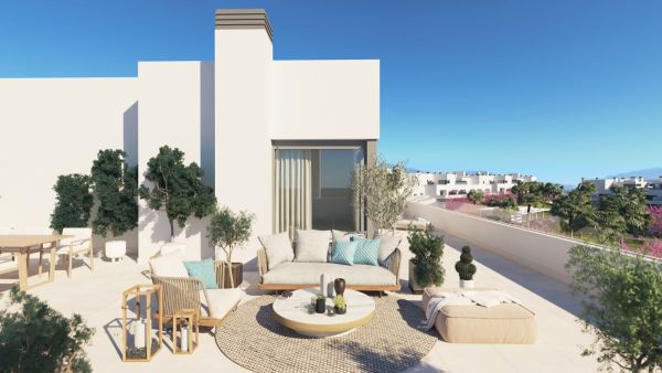New Apartments For Sale in Estepona - 4845 - 6