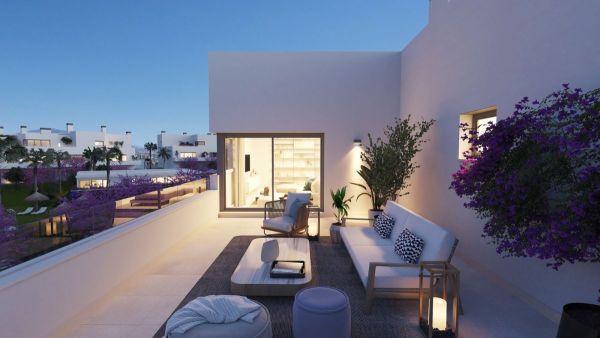 New Apartments For Sale in Estepona - 4845 - 7