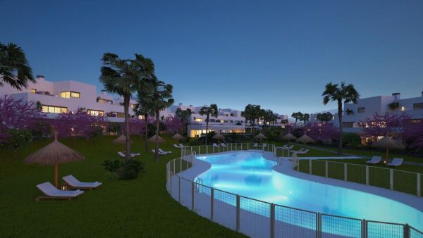 New Apartments For Sale in Estepona - 4845 - 8