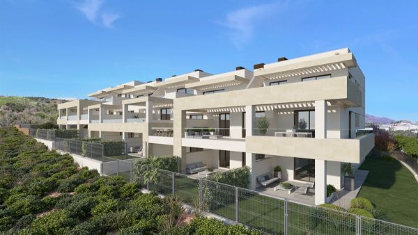 New Apartments For Sale in Manilva - 4842 - 10