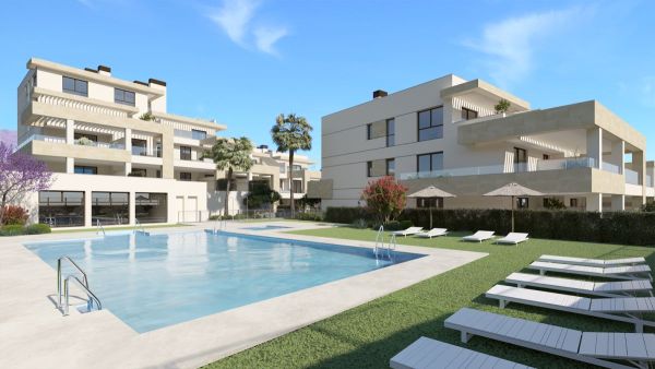 New Apartments For Sale in Manilva - 4842 - 11
