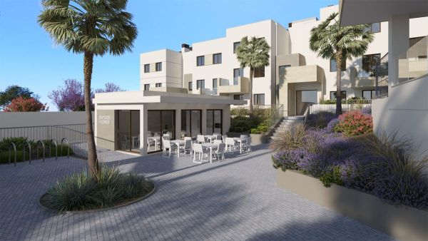 New Apartments For Sale in Manilva - 4842 - 12