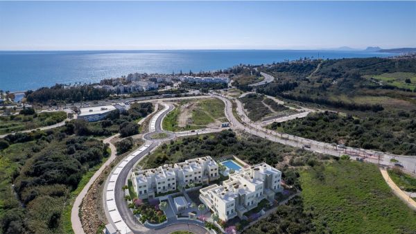 New Apartments For Sale in Manilva - 4842 - 13