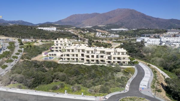 New Apartments For Sale in Manilva - 4842 - 14