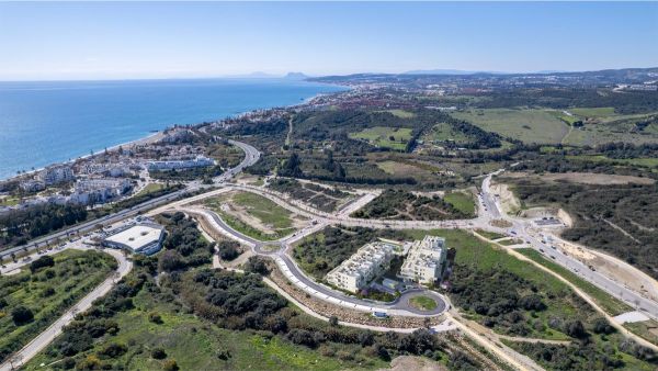 New Apartments For Sale in Manilva - 4842 - 15